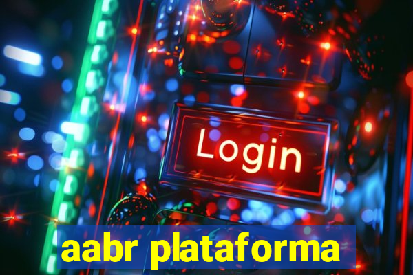 aabr plataforma